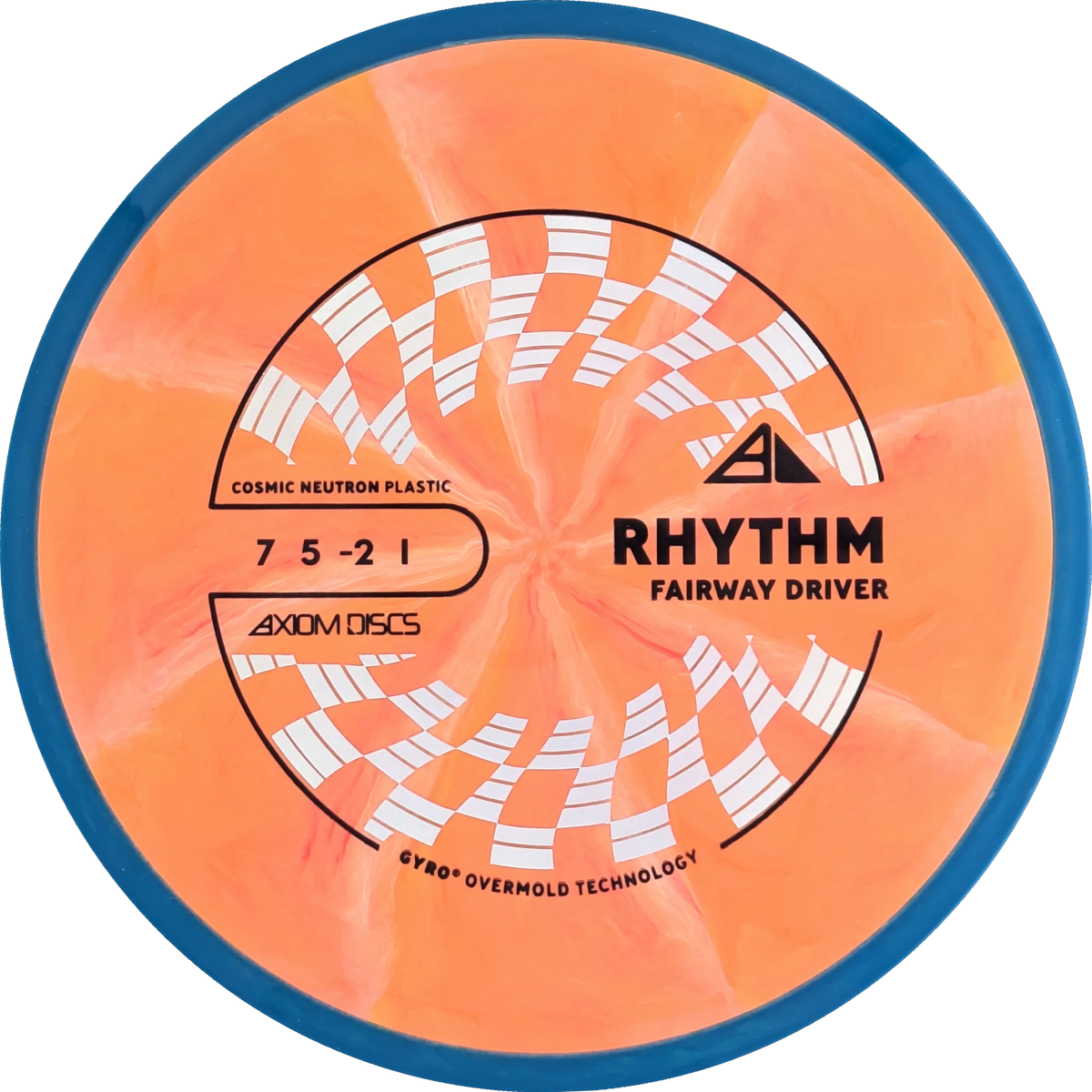 Cosmic Neutron Rhythm