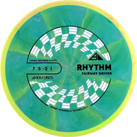 Cosmic Neutron Rhythm