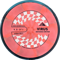 Cosmic Neutron Virus