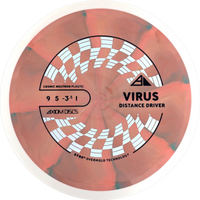 Cosmic Neutron Virus