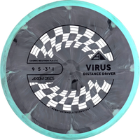 Cosmic Neutron Virus