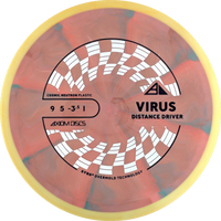 Cosmic Neutron Virus