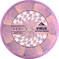 Cosmic Neutron Virus