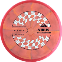 Cosmic Neutron Virus