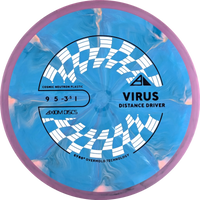 Cosmic Neutron Virus