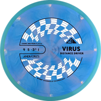 Cosmic Neutron Virus