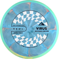Cosmic Neutron Virus