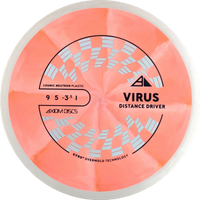 Cosmic Neutron Virus