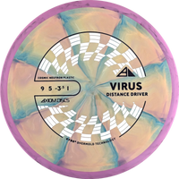 Cosmic Neutron Virus