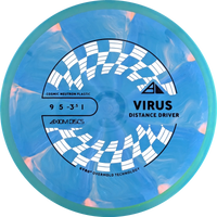 Cosmic Neutron Virus