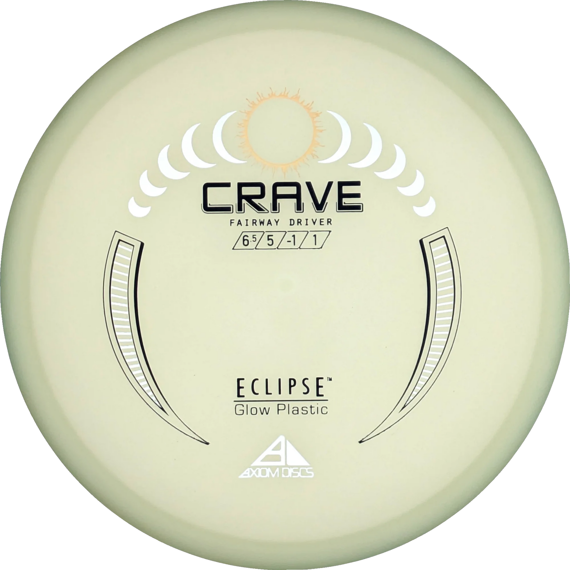 Eclipse Crave