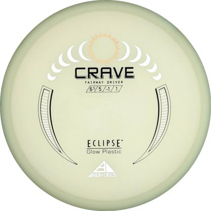 Eclipse Crave