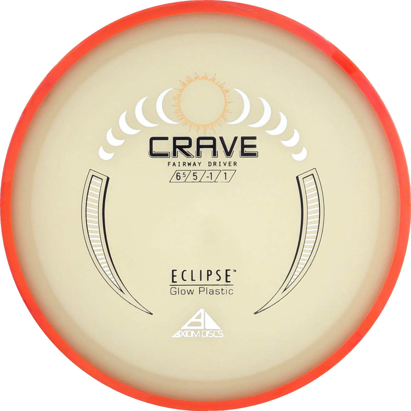 Eclipse Crave