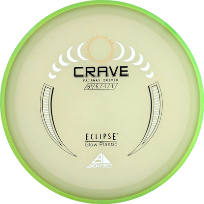 Eclipse Crave