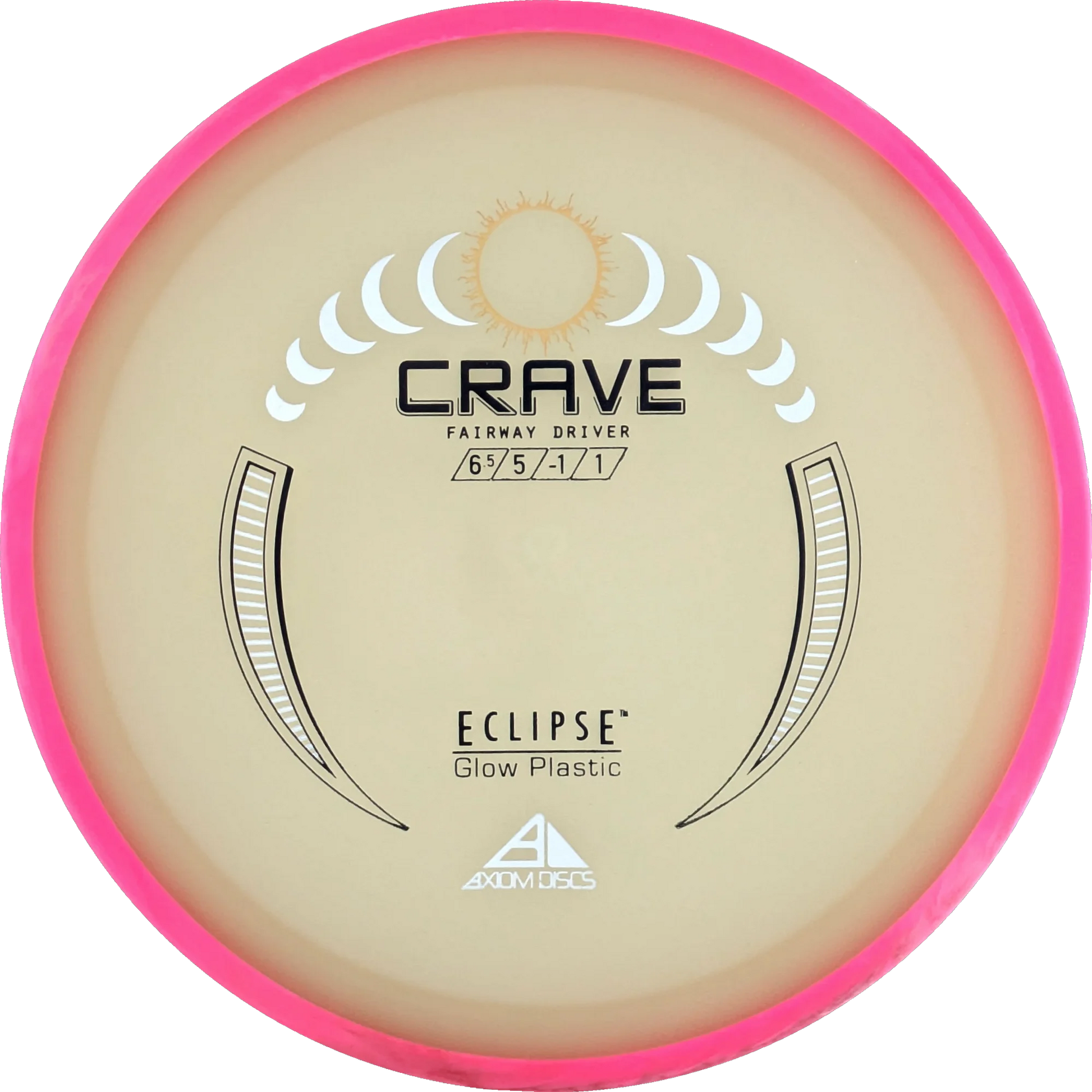 Eclipse Crave