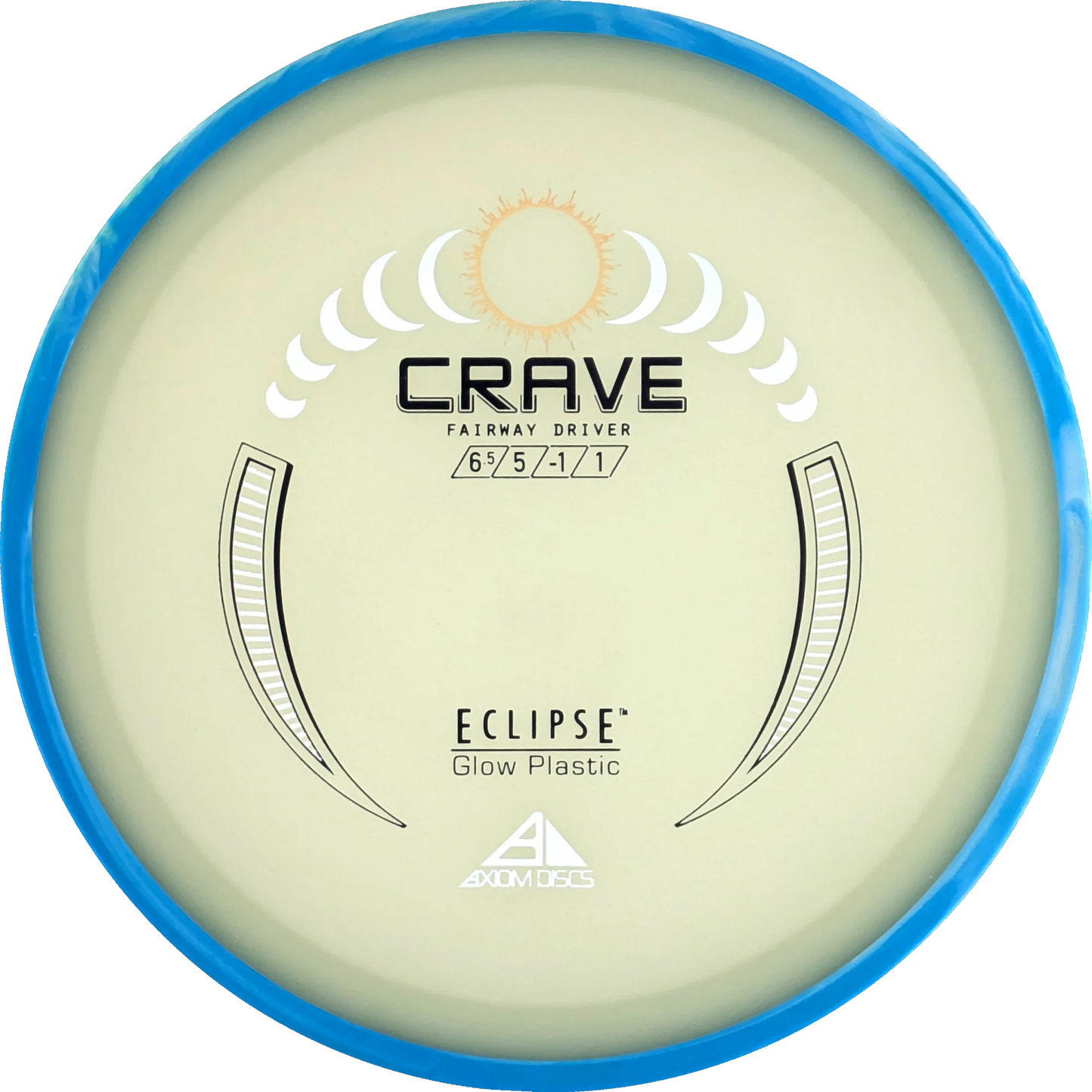 Eclipse Crave