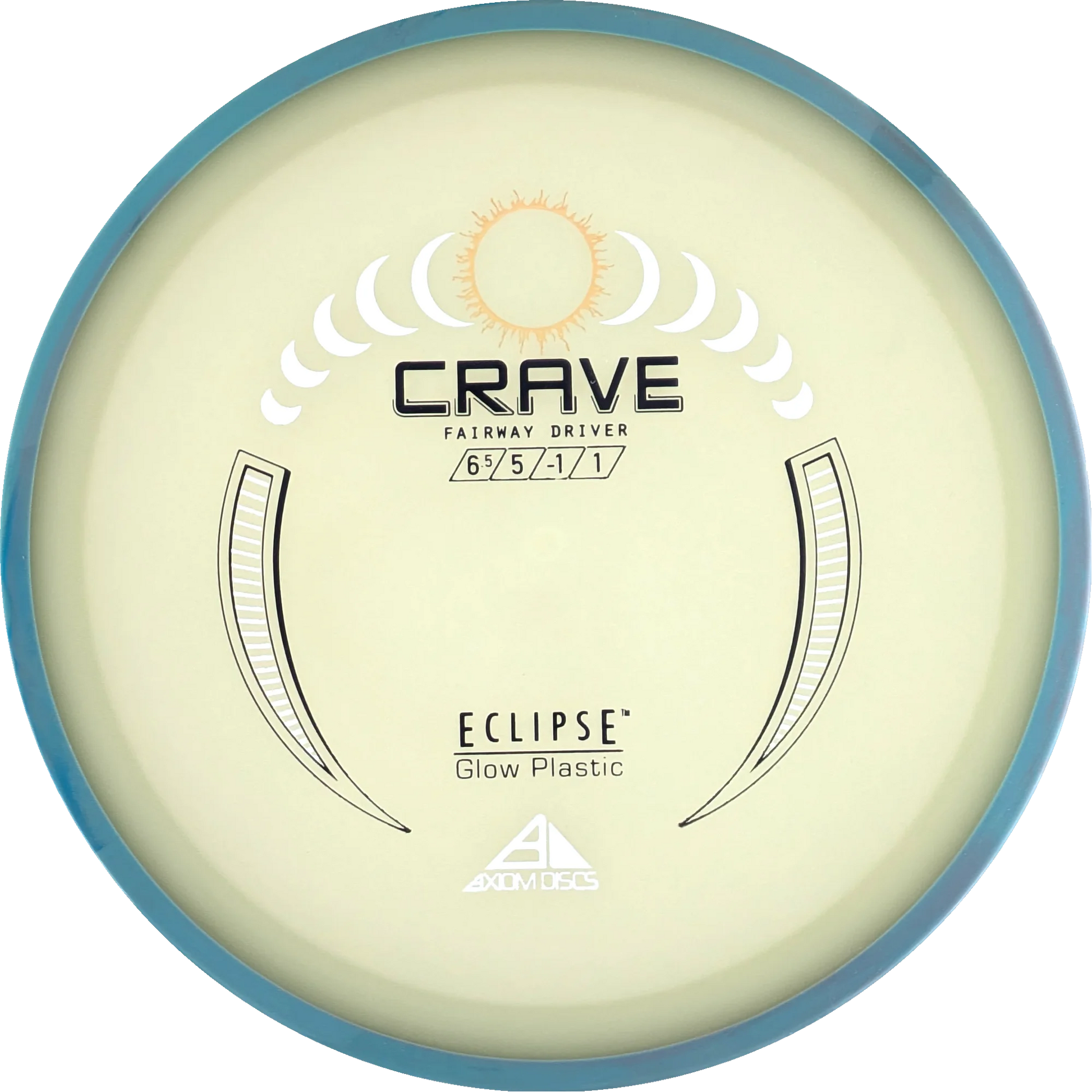 Eclipse Crave