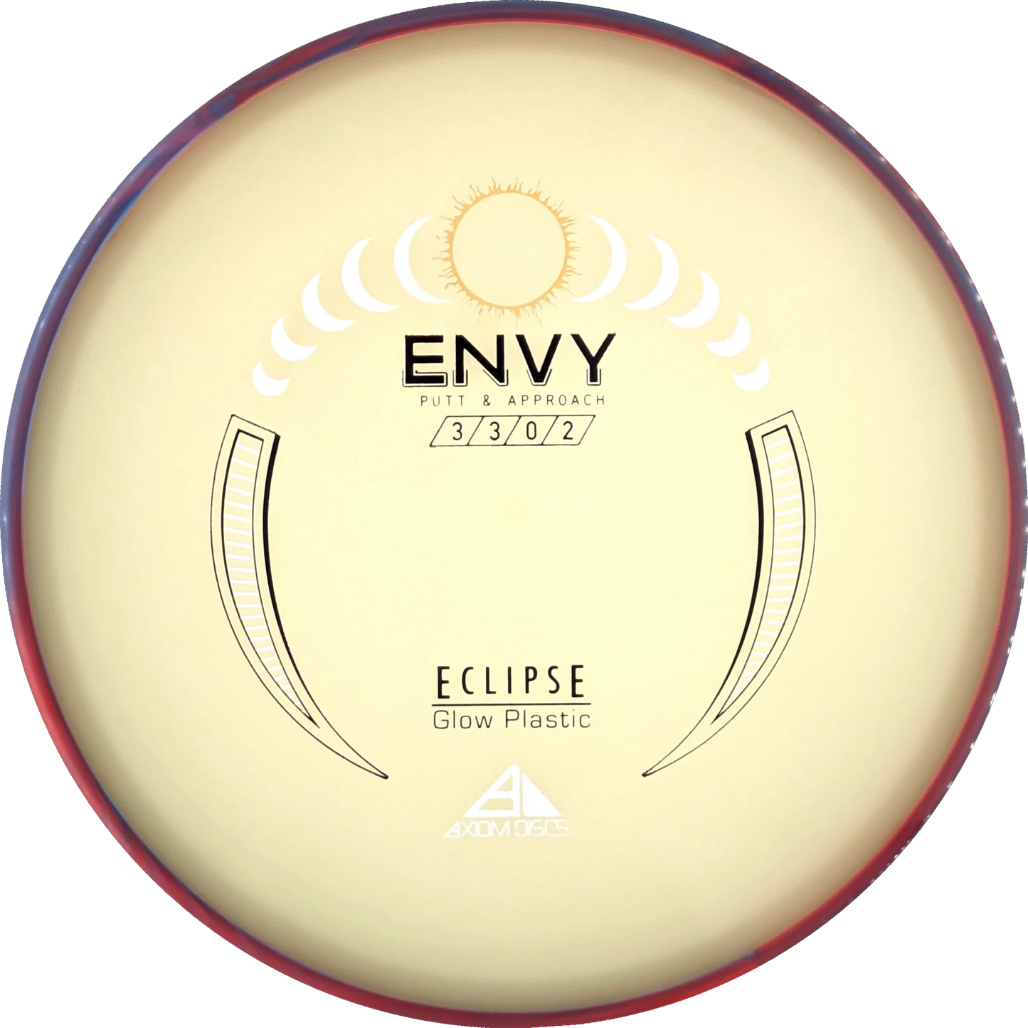 Eclipse Envy