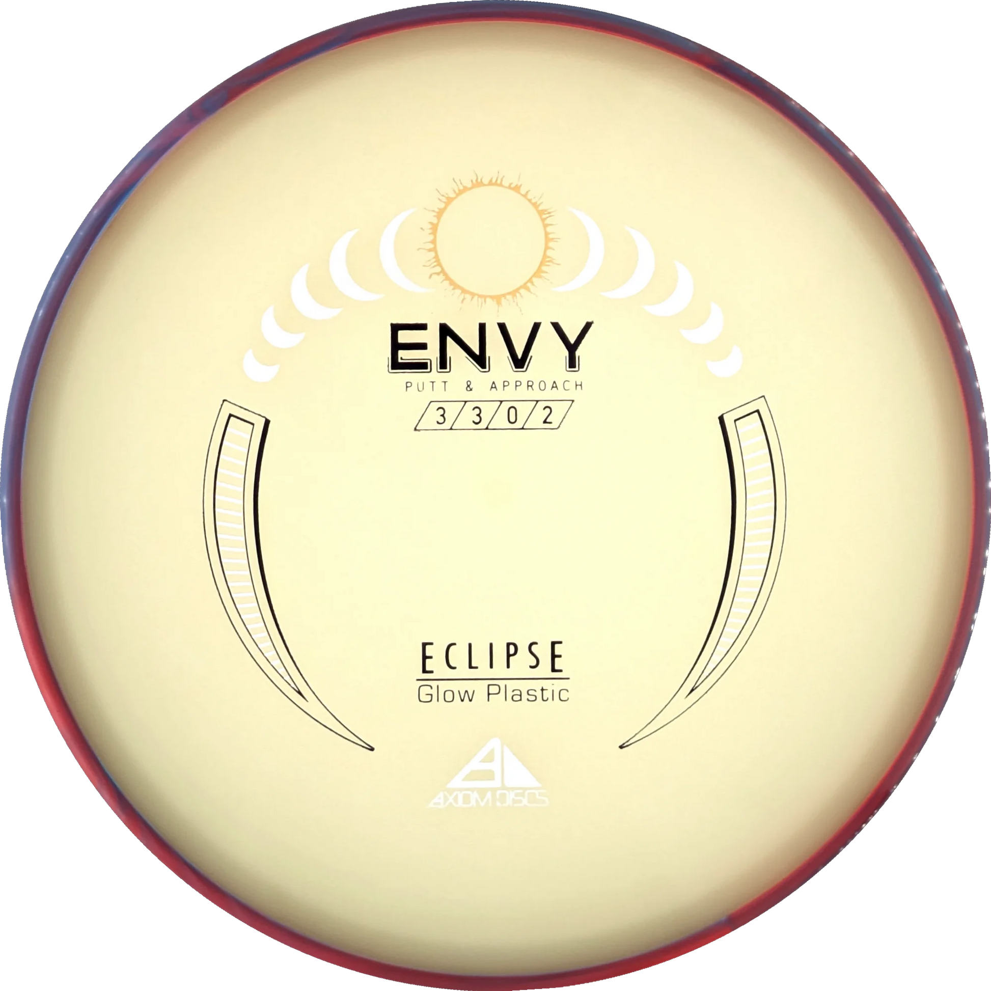 Eclipse Envy