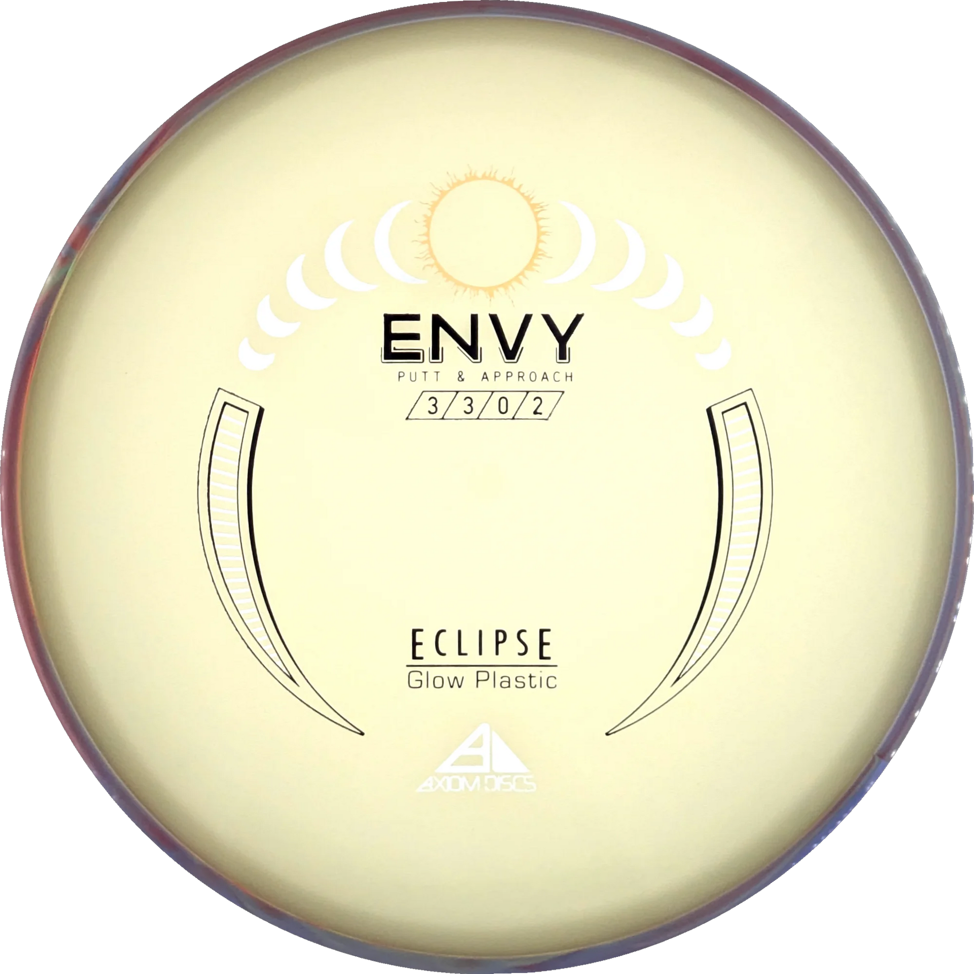 Eclipse Envy