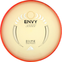 Eclipse Envy