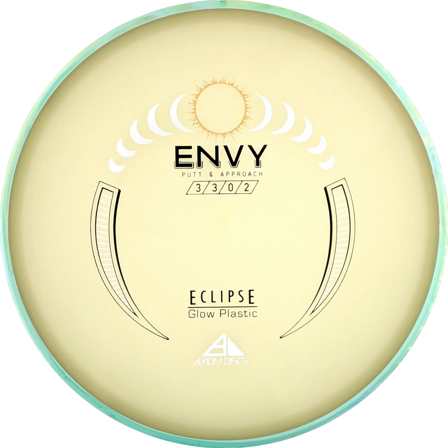 Eclipse Envy
