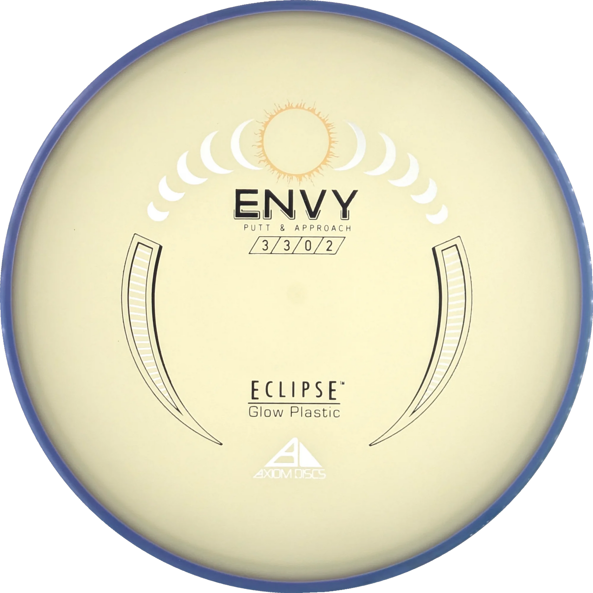 Eclipse Envy