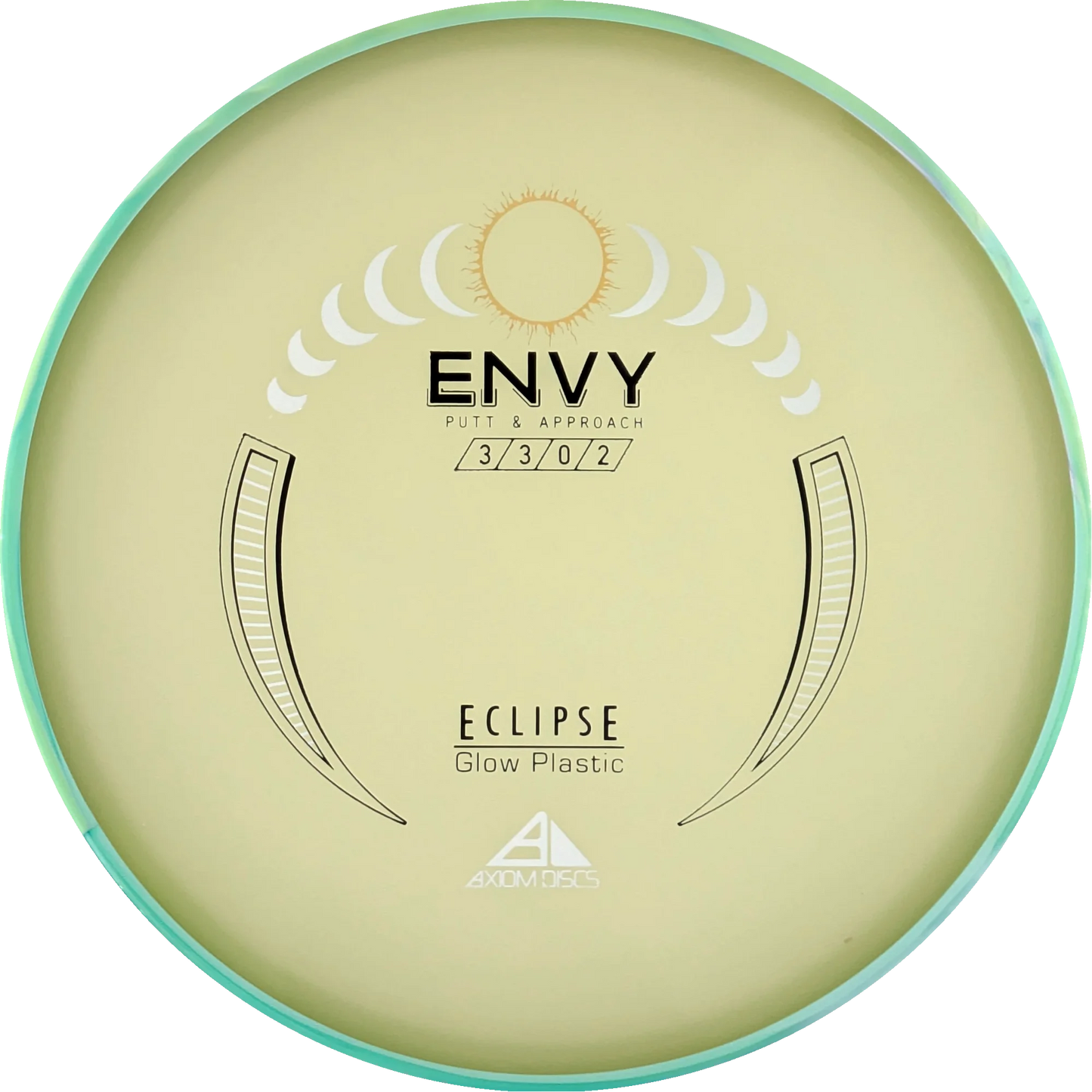 Eclipse Envy
