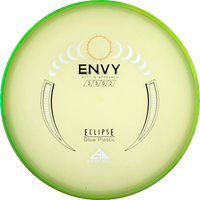 Eclipse Envy