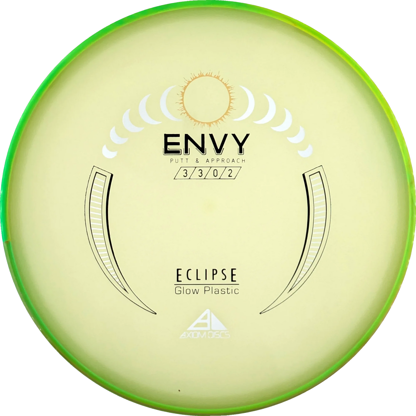 Eclipse Envy