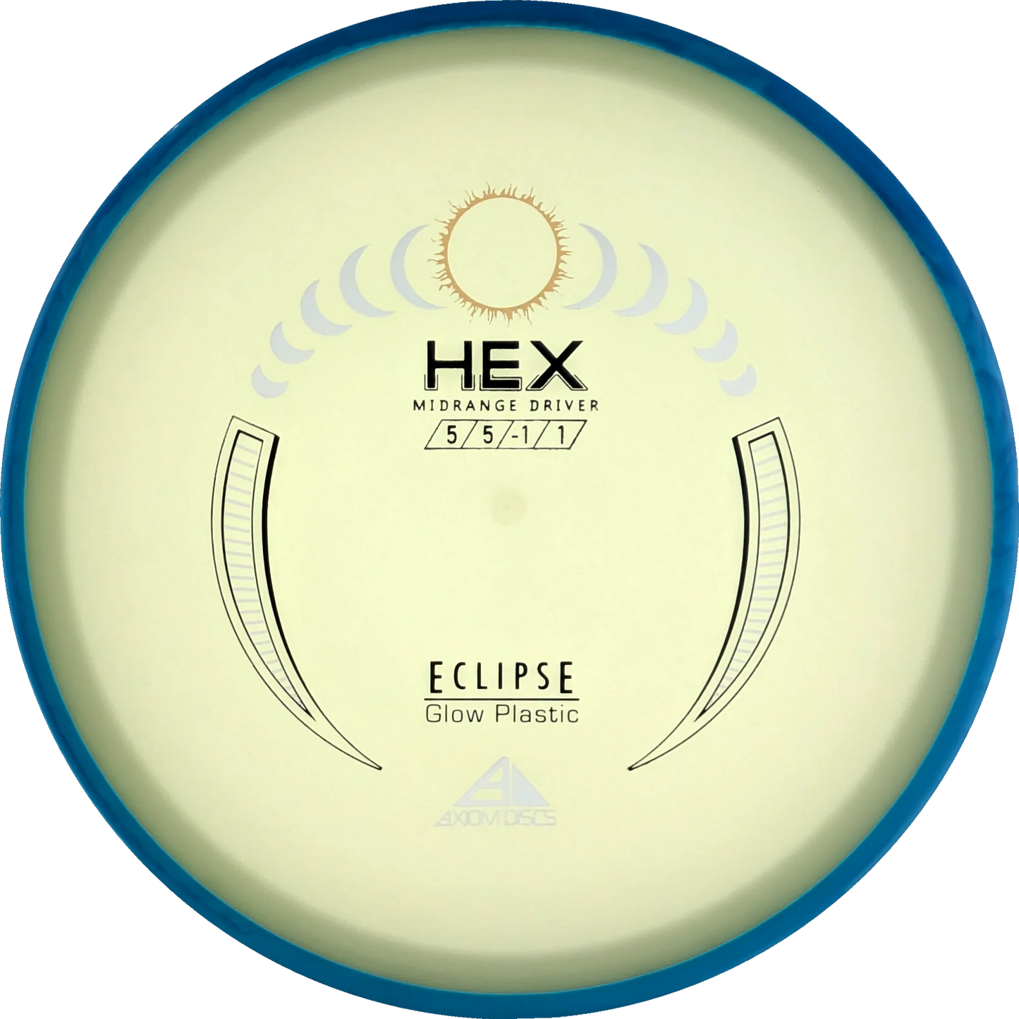 Eclipse Hex
