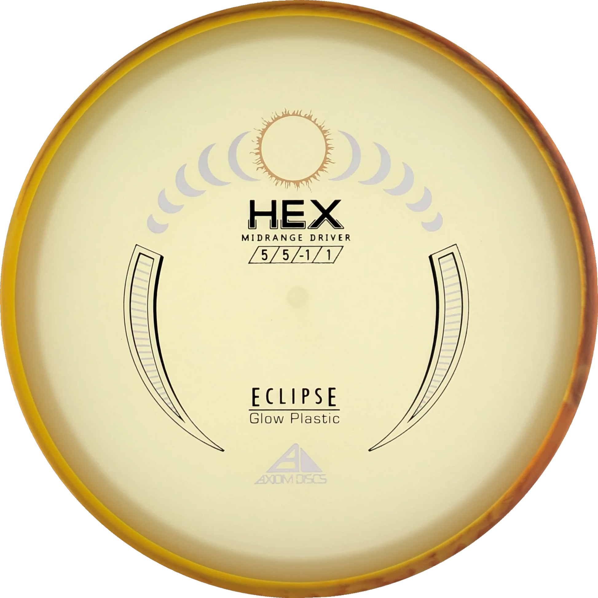 Eclipse Hex