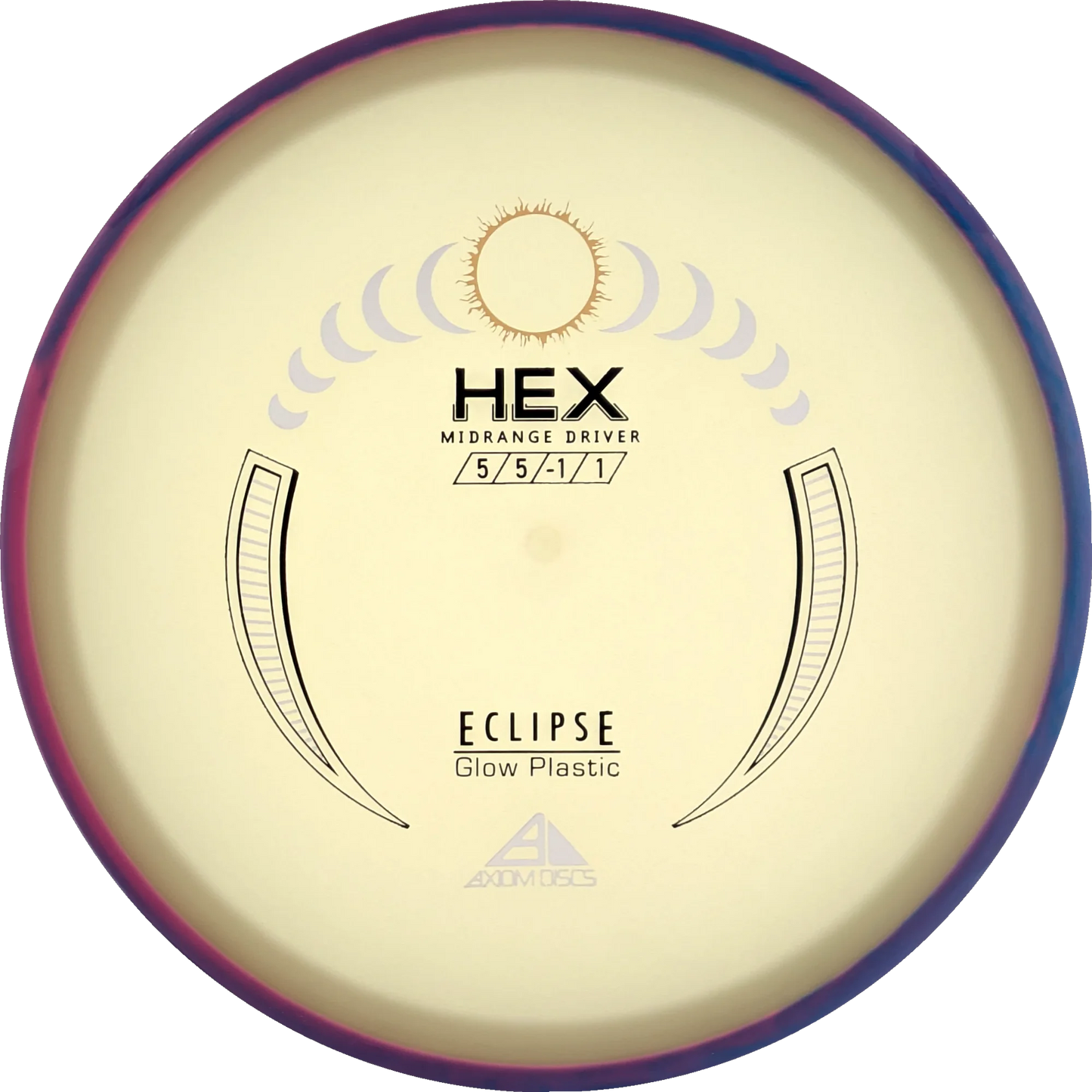 Eclipse Hex