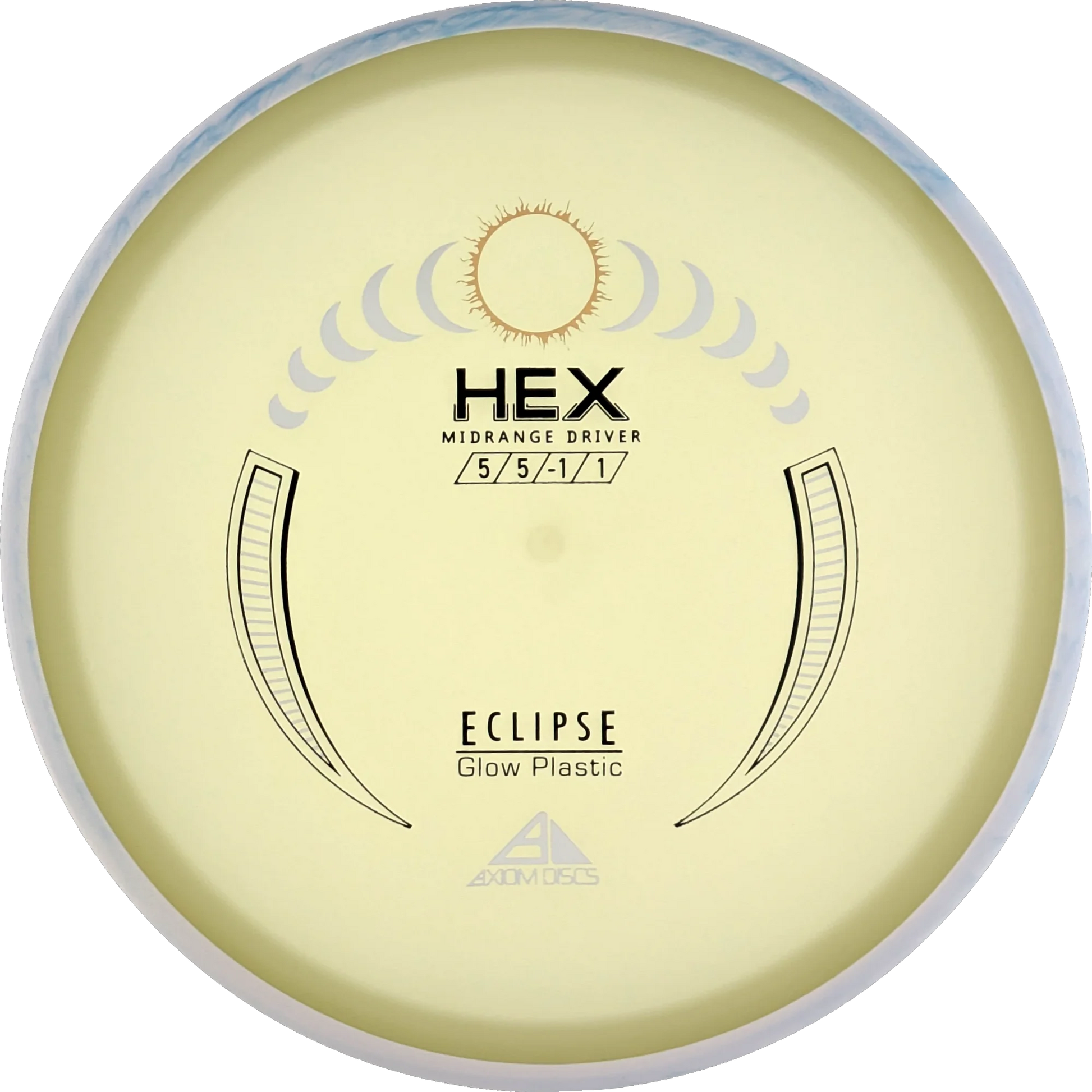 Eclipse Hex
