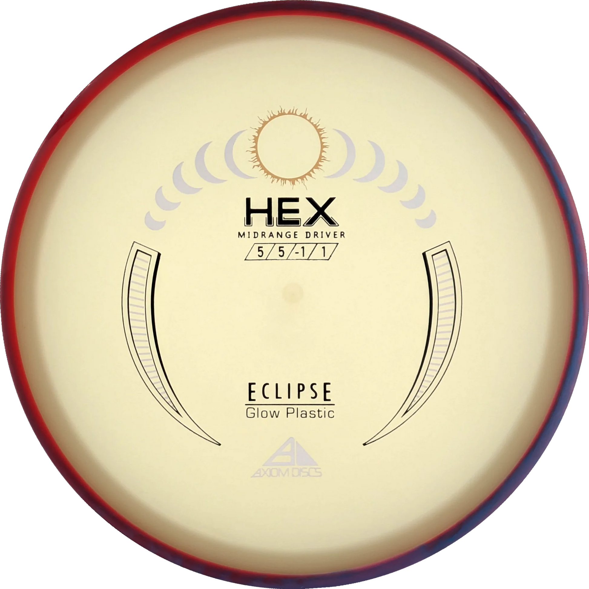 Eclipse Hex