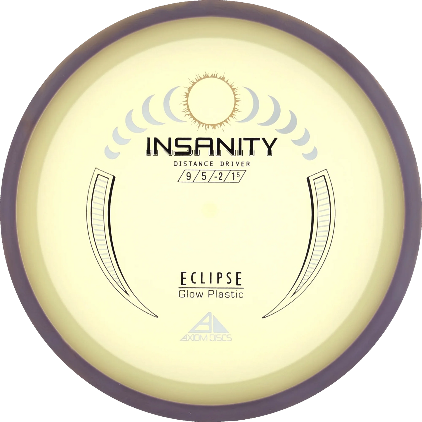 Eclipse Insanity