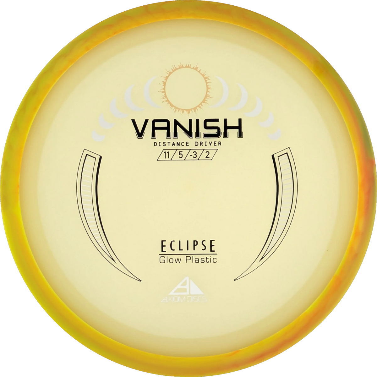 Eclipse Vanish