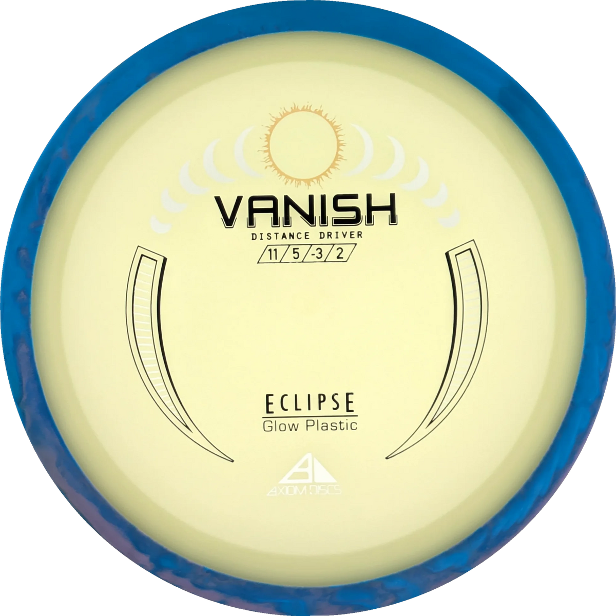 Eclipse Vanish