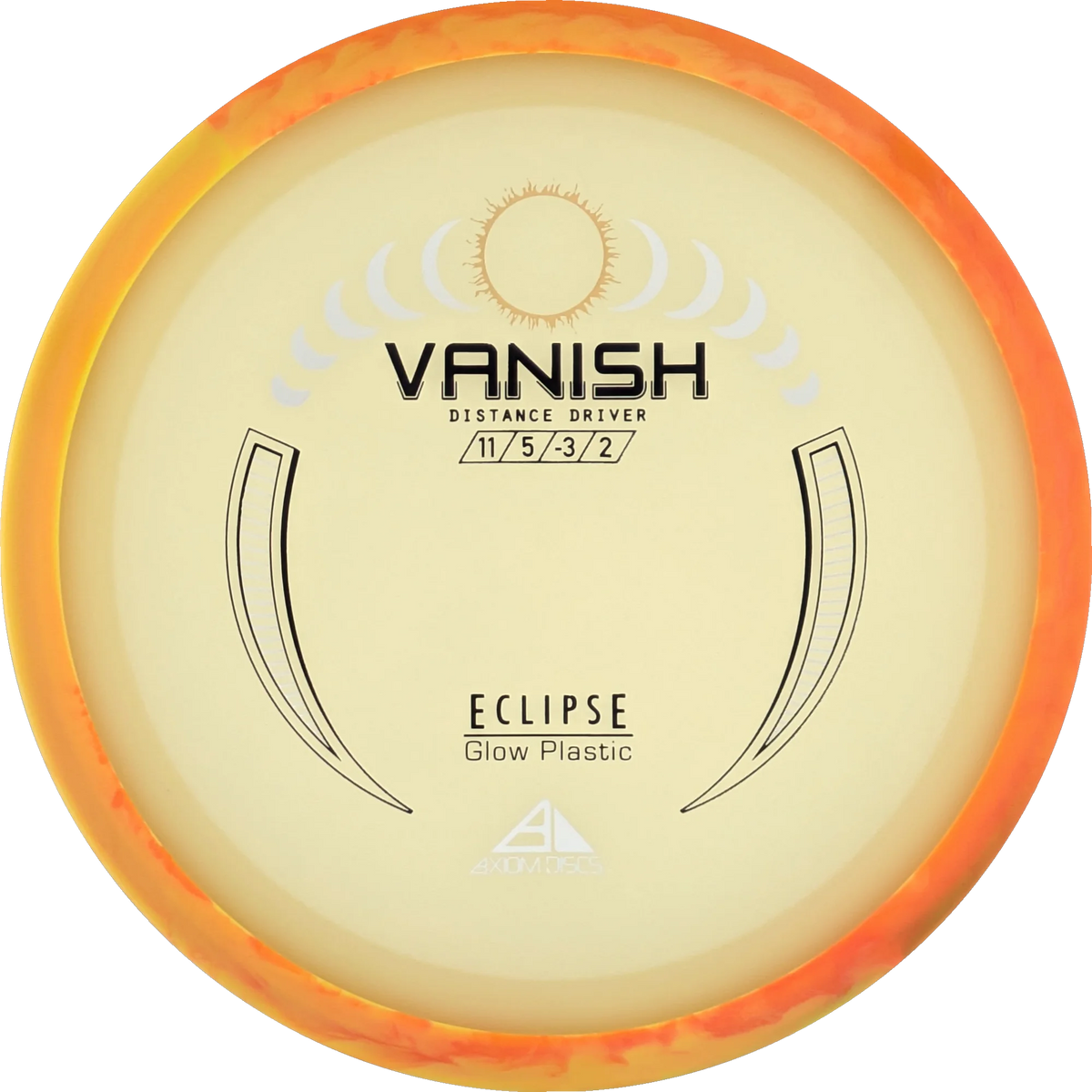 Eclipse Vanish