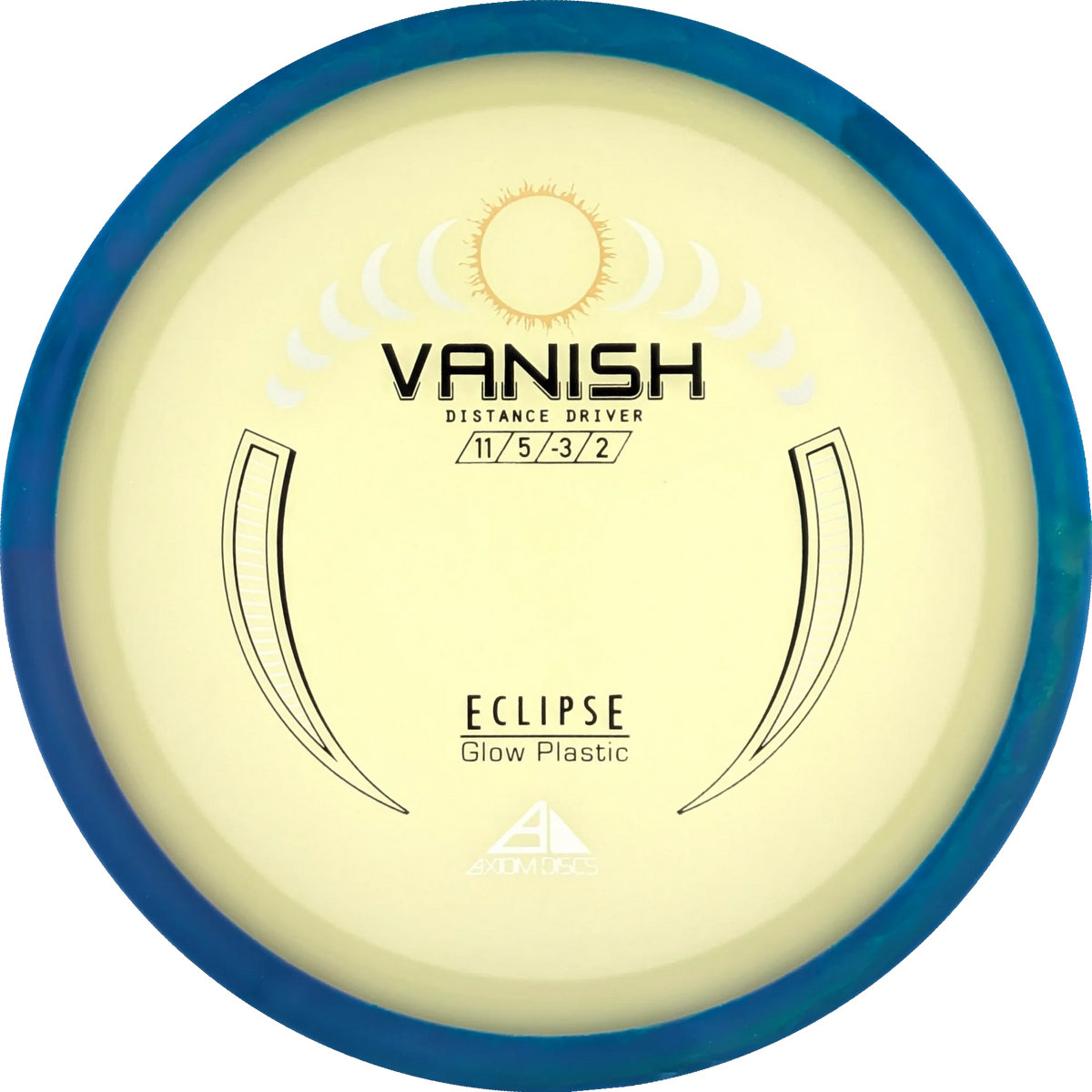 Eclipse Vanish