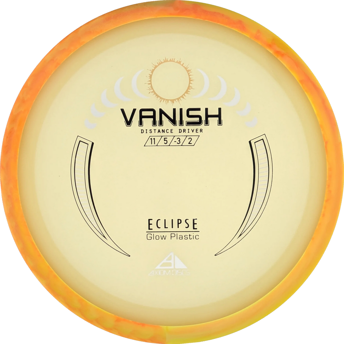 Eclipse Vanish