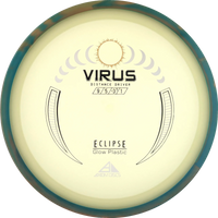 Eclipse Virus