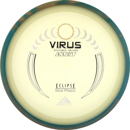 Eclipse Virus