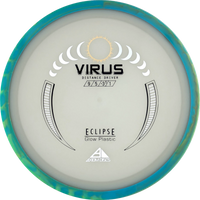 Eclipse Virus
