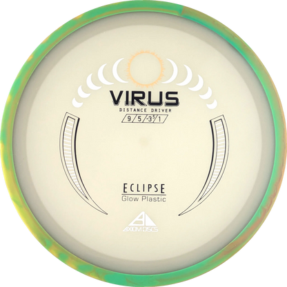 Eclipse Virus