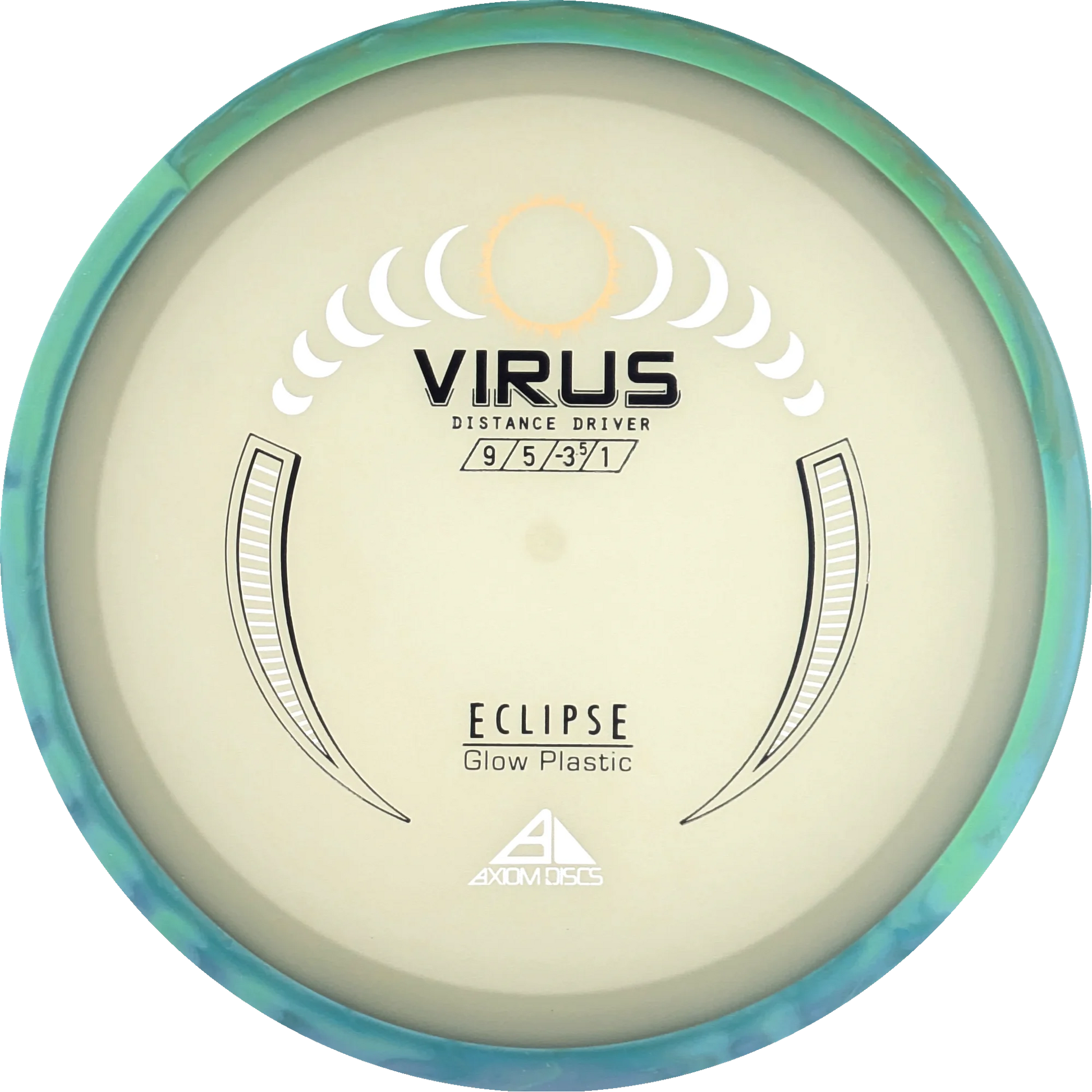 Eclipse Virus