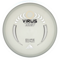 Eclipse Virus