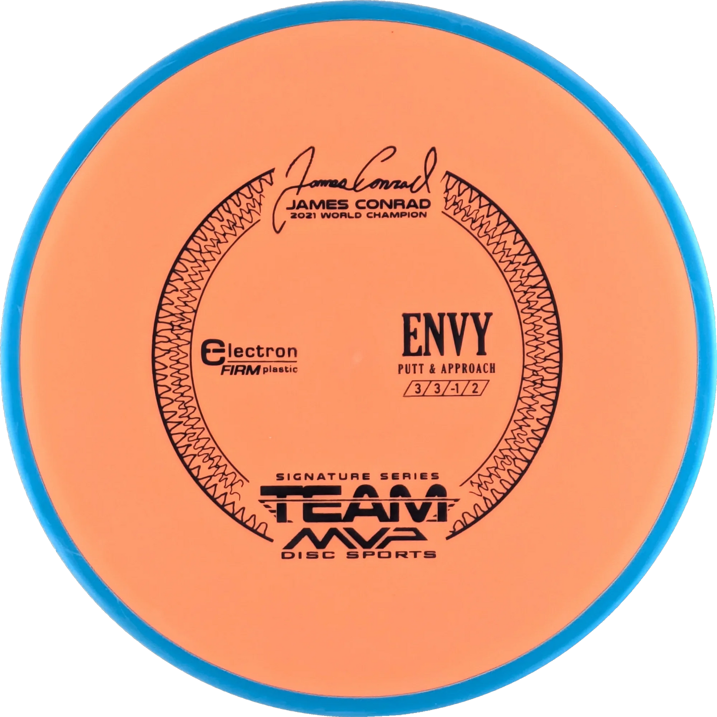 Electron Firm Envy