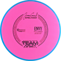 Electron Firm Envy