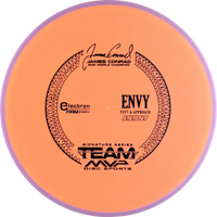 Electron Firm Envy